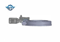 수력 원동기와 태양 추적자 시스템 웜 드라이브를 위한 SE14 슬유잉 드라이브 트렌스미션