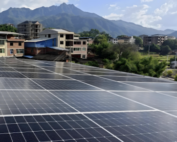 최신 회사 블로그 이탈리아, 1.6GW PV 입찰 시작, 소규모 프로젝트에 중국산 장비 금지