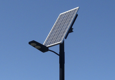 최신 회사 블로그 US Authorities Warn of Hidden Radio Devices in Solar Highway Infrastructure