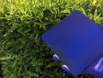 최신 회사 블로그 미국 육군은 Swift Solar의 페로브스카이트 기술을 이동식 마이크로그리드에서 테스트하고 있습니다.