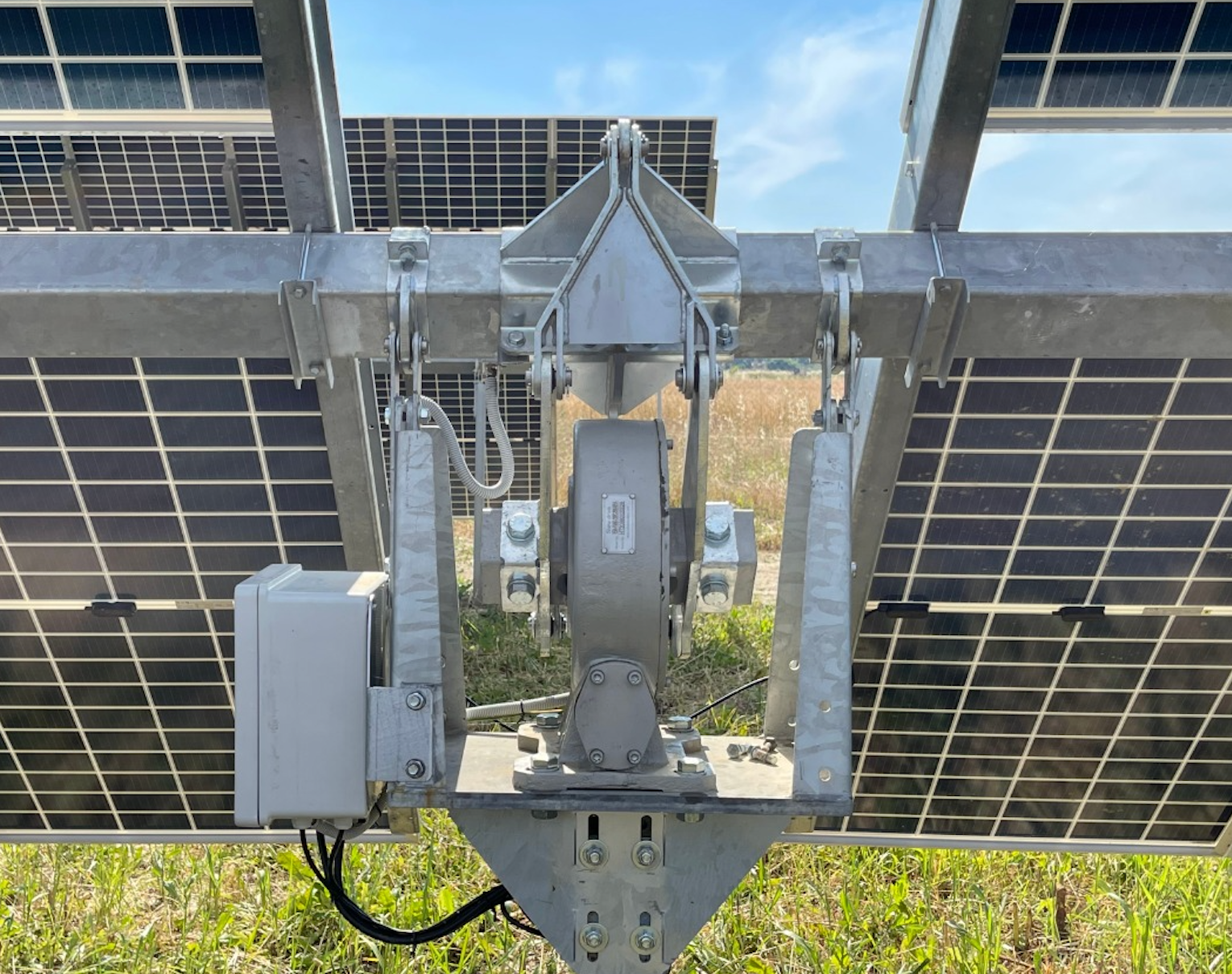 최신 회사 블로그 풍력 부하 선택: 장비 손상 위험을 완화