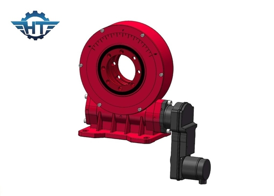 주문 42CrMo 및 ≤ 0.1° 추적 정확성 online manufacture