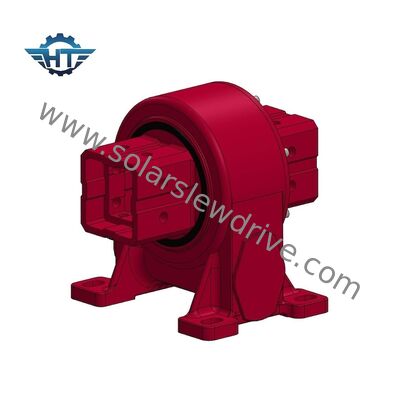 주문 800Nm VE5 태양 추적기 24VDC 행성 변속기와 함께 회전 동력 발전소 online manufacture