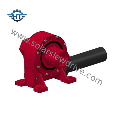 주문 단축 태양 추적 시스템에 대한 향상된 회전 강도 및 성능 online manufacture