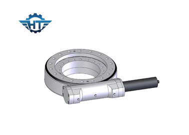 주문 영 반동 9 인치 비유를 위한 전기 행성 변속기를 가진 수직 벌레 장치 회전 드라이브 online manufacture