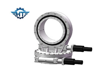주문 비틀리는 OEM SDE5 행성 드라이브는 위성 안테나와 CSP를 위한 작은 반발로 구동합니다 online manufacture