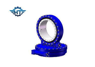 주문 SDE9 전기 행성 24VDC를 가진 50Mn/42CrMo 물자 이중 축선 태양 추적자는 자동차를 탑니다 online manufacture