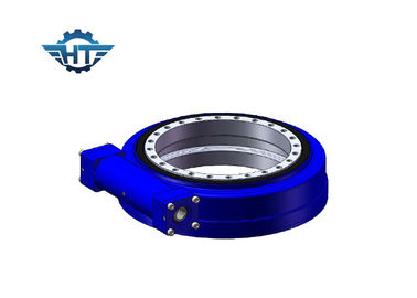 주문 24 VDC 댄서 모터를 가진 SE9 인치 돌리기 반지 드라이브 및 태양 식물을 위한 인코더 online manufacture