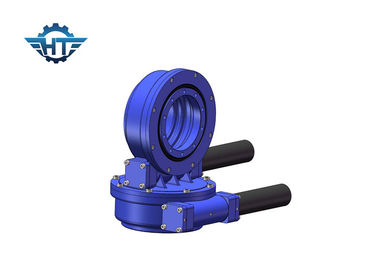 주문 SDE7 태양 추적자 다수는 태양 화력과 포물선 거울을 위한 12VDC 모터로 구동합니다 online manufacture