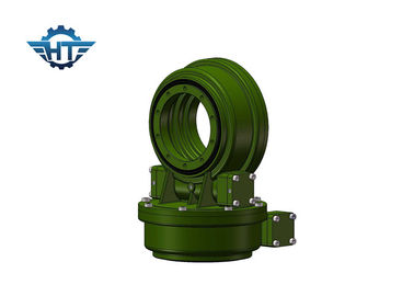 주문 SDE5 듀얼 태양 다수는 위성 추적자들과 안테나를 위한 12VDC 스텝 모터로 구동합니다 online manufacture