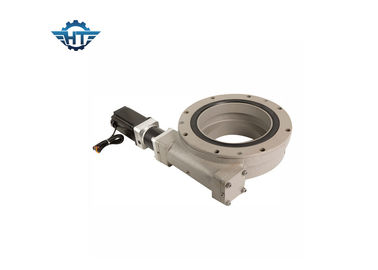 주문 9 인치 SE9 태양 추적자 회전 드라이브, 24vdc 모터를 가진 장수 Slewdrive online manufacture