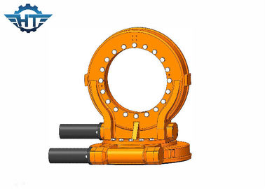 주문 집중된 탑, Heliostat 역을 위한 댄서 모터를 가진 IP66 회전 드라이브 online manufacture