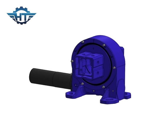 주문 태양추적 시스템을 위한 IP66 주택과 VE9 다수 드라이브 트렌스미션 online manufacture